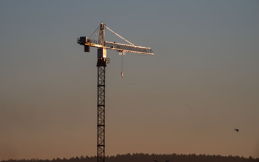 Photograph by Павел Новосёлов