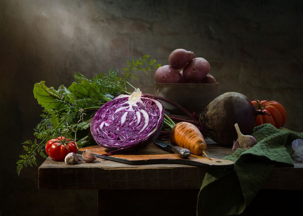 Photograph by Ирина Толокновская