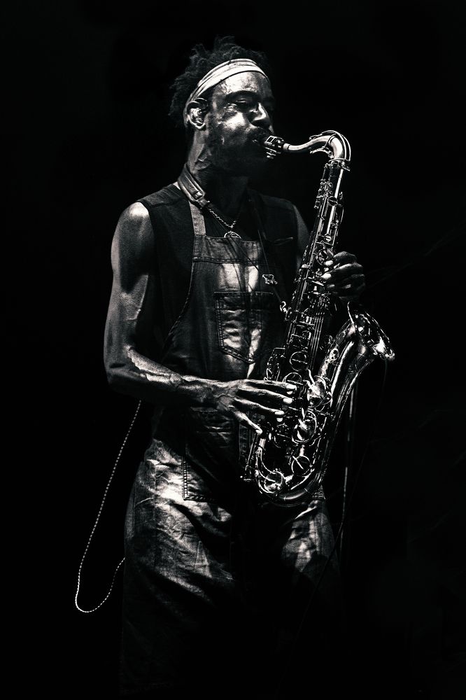 Photograph by Daniele Maldarizzi