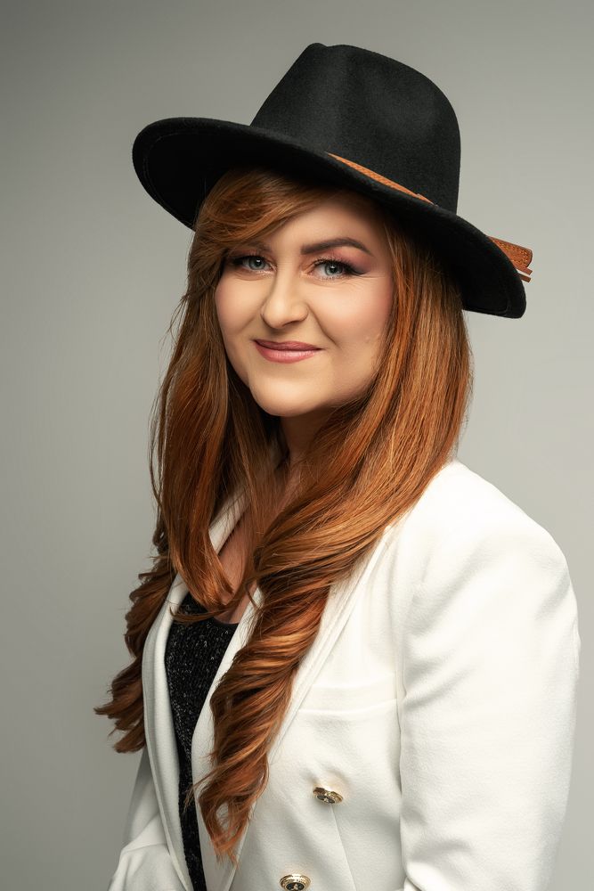 Photograph by Izabela Czarnecka