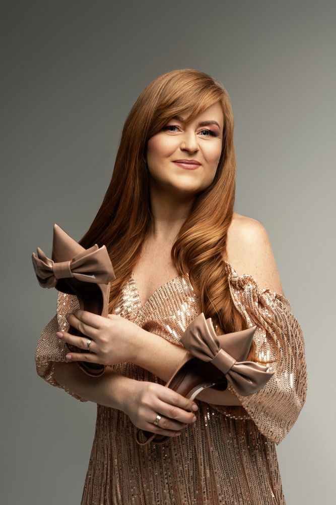 Photograph by Izabela Czarnecka