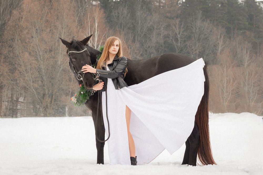 Photograph by Анастасия Лученок