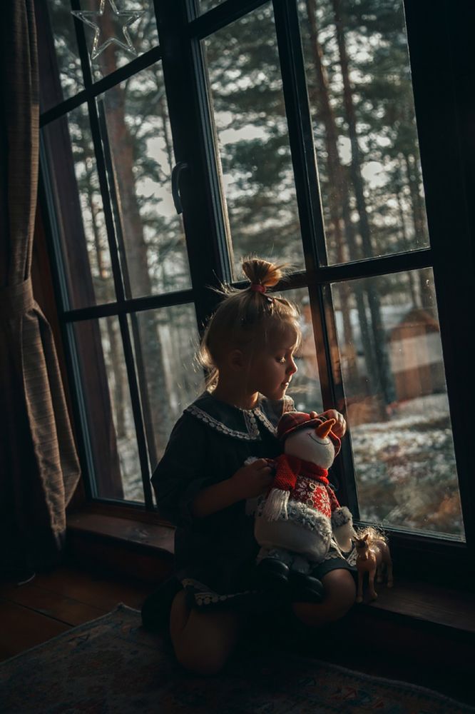 Photograph by Юлия Михайлова