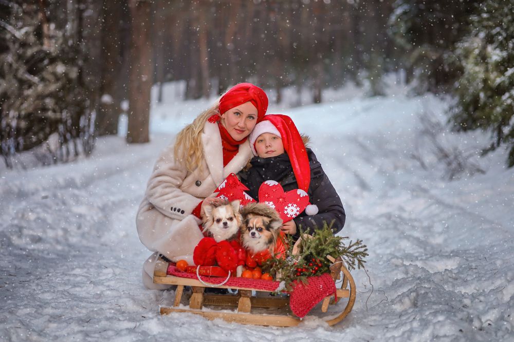 Фотография автора Надежда Саблина