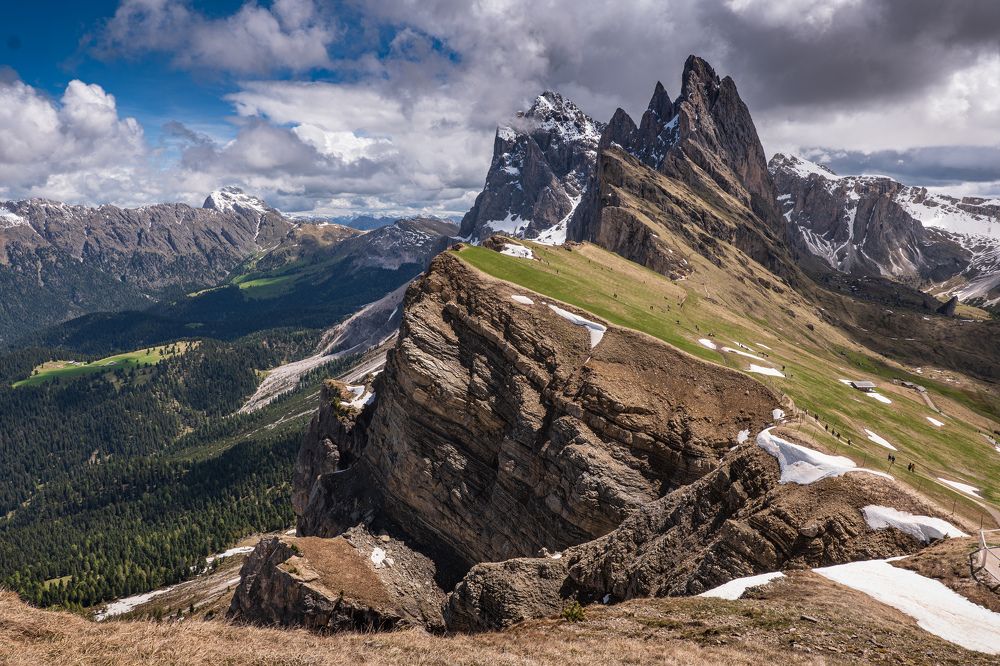 Photograph by Гордон Николай