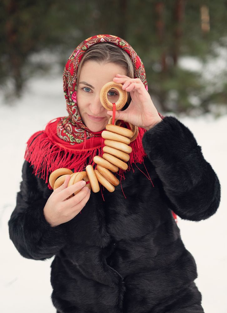 Фотография автора Екатерина Тельпук