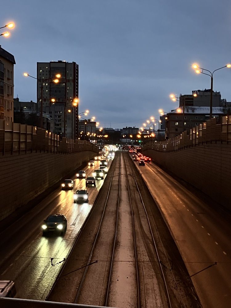 Photograph by Мария Карпычева