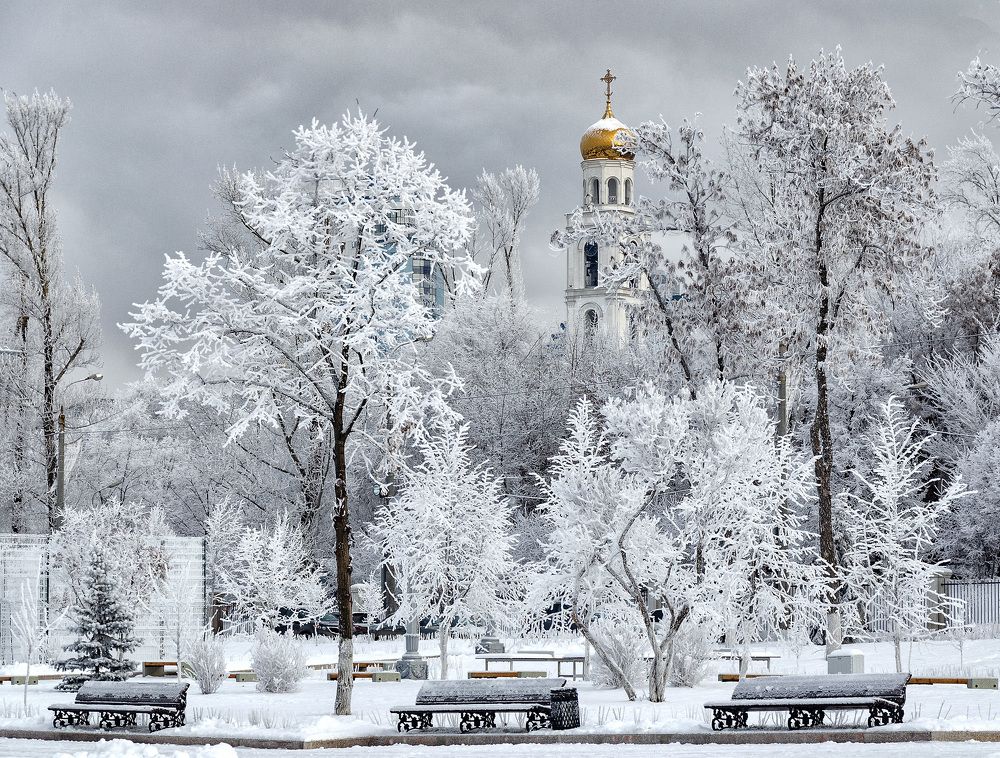 Photograph by Ирина Корпачева