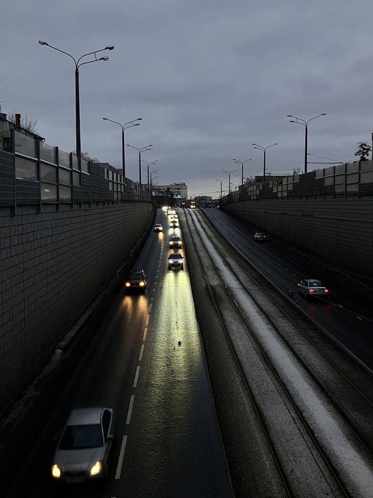 Photograph by Мария Карпычева