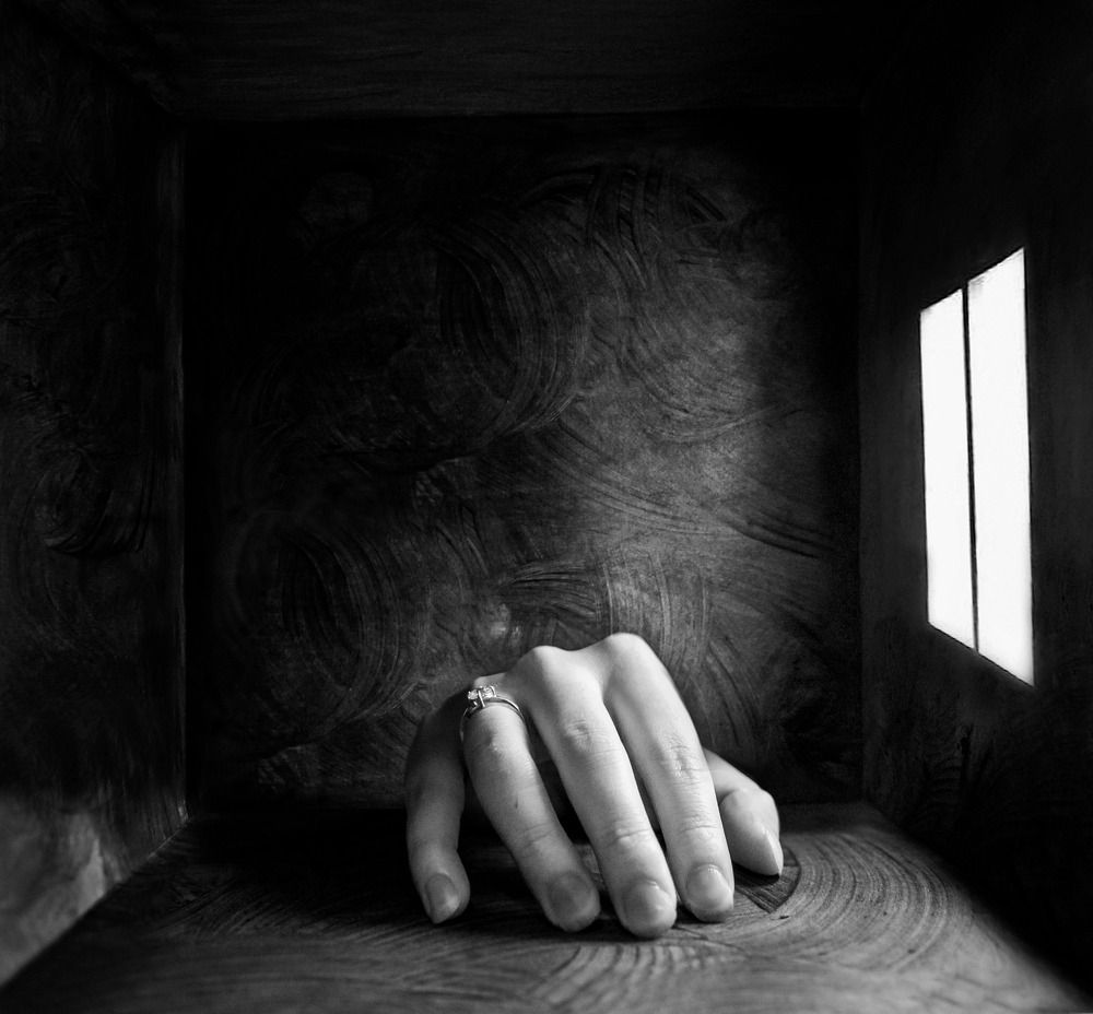 Photograph by Ольга Фесак