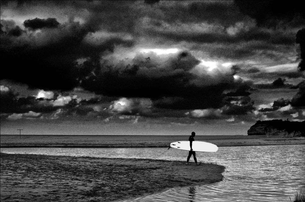 Photograph by Muzaffer Sütlüoğlu