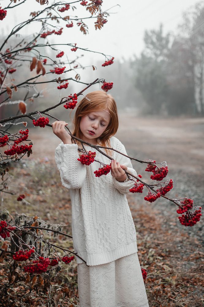 Принцесса инея