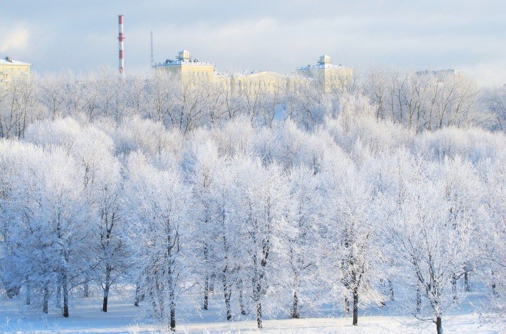 Photograph by Жанна Нечаева