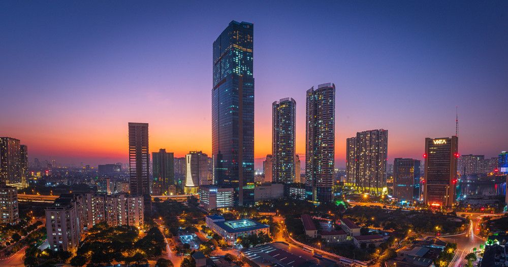 Photograph by Duc Nguyen