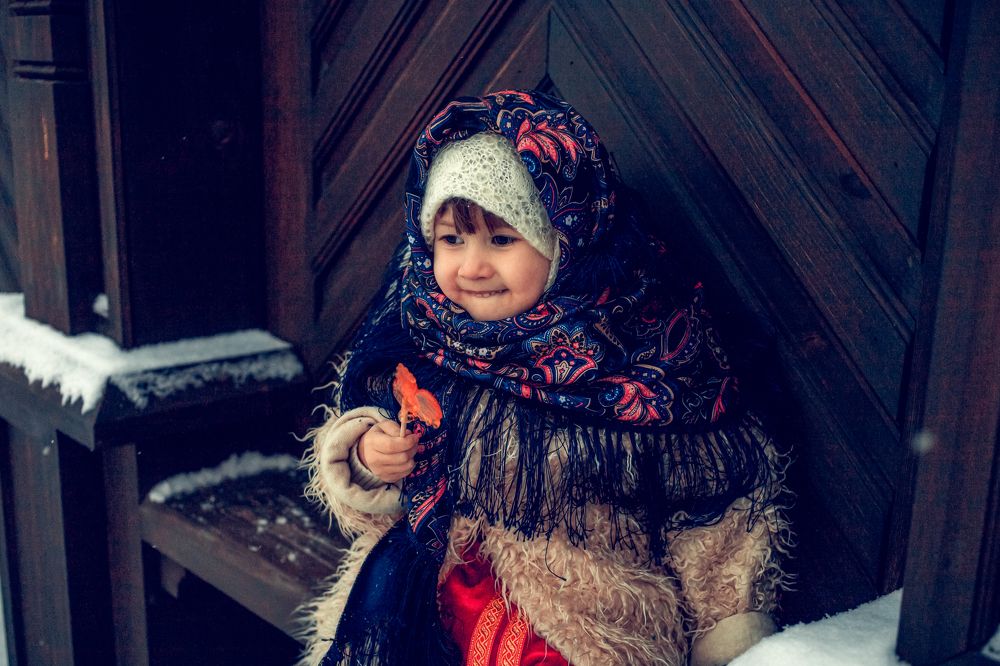 Photograph by Татьяна