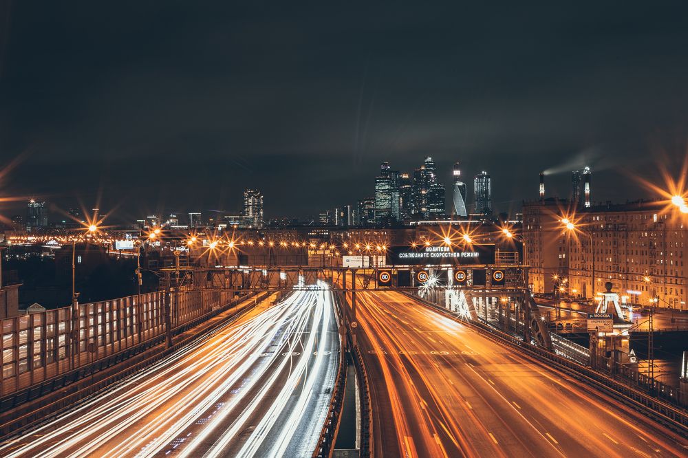 Photograph by Alexey Nikitin