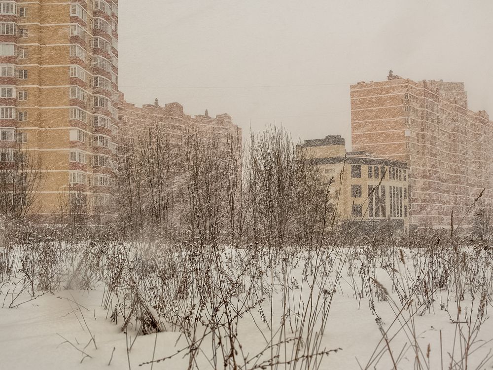 Photograph by Наталья Колеватова