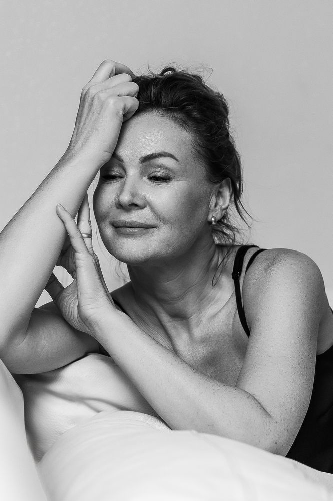 Фотография автора Ольга Куцева