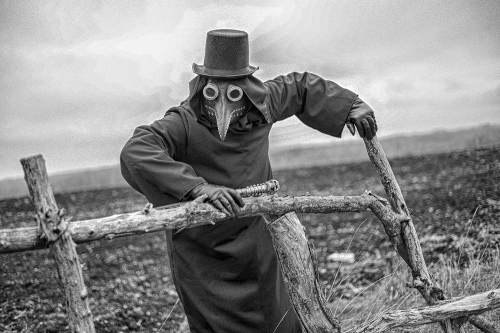 Photograph by Оксана Колос