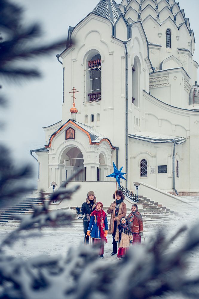 Photograph by Татьяна