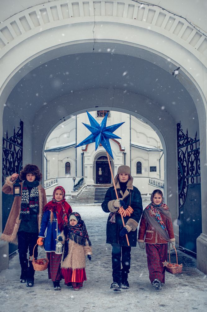 Photograph by Татьяна