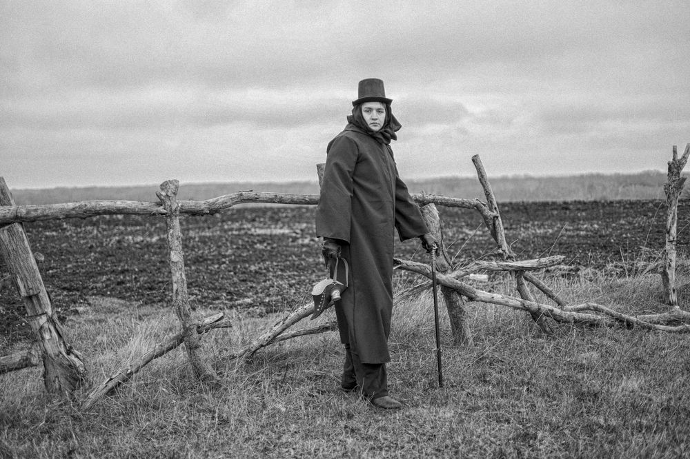 Photograph by Оксана Колос