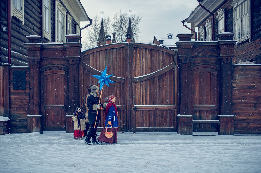 Photograph by Татьяна