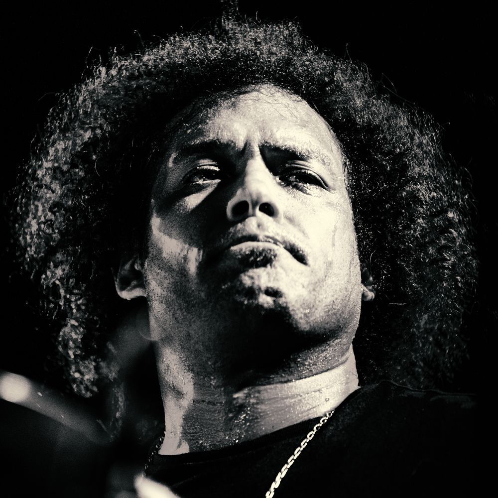 Photograph by Daniele Maldarizzi