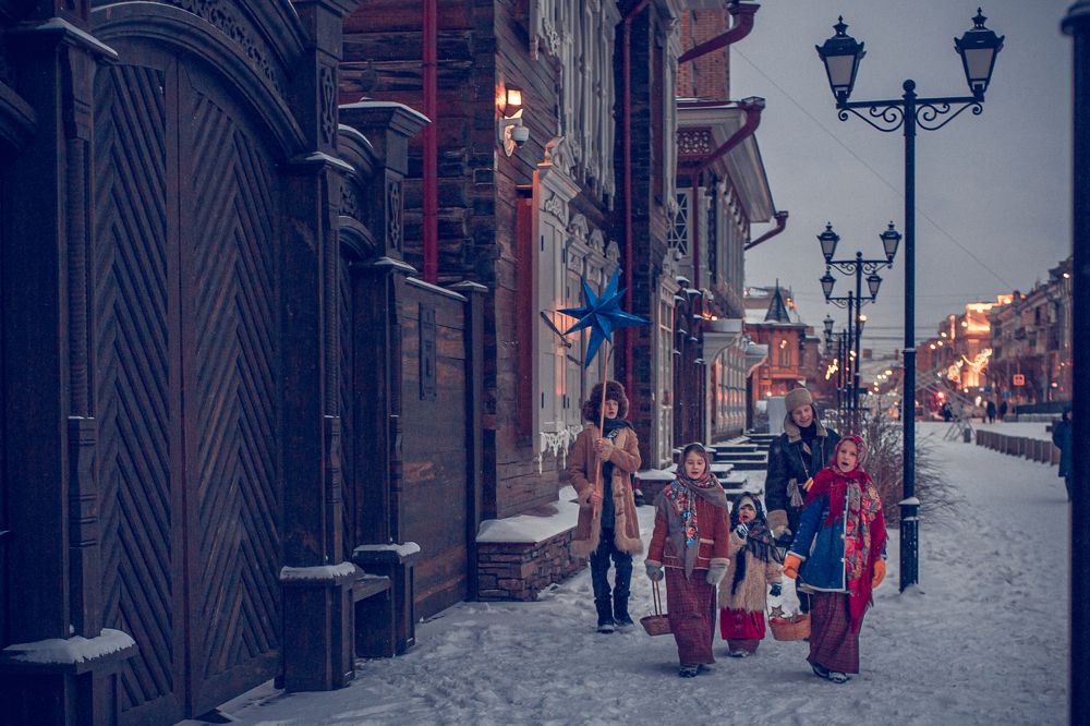 Photograph by Татьяна