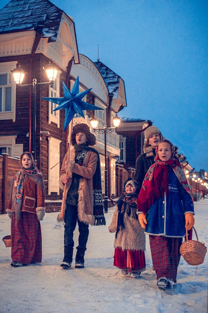 Photograph by Татьяна