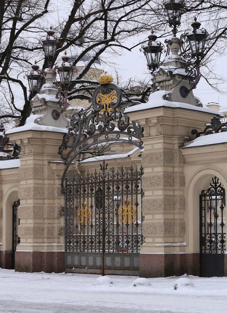 Photograph by Унку Юрий