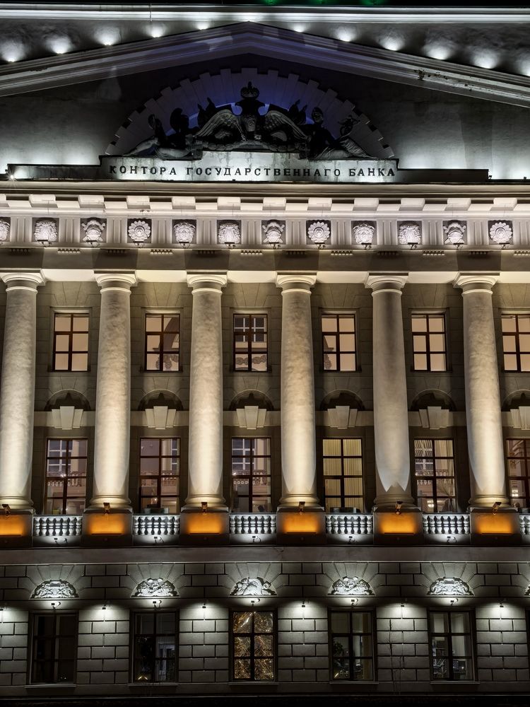 Photograph by Елизавета Зыкова