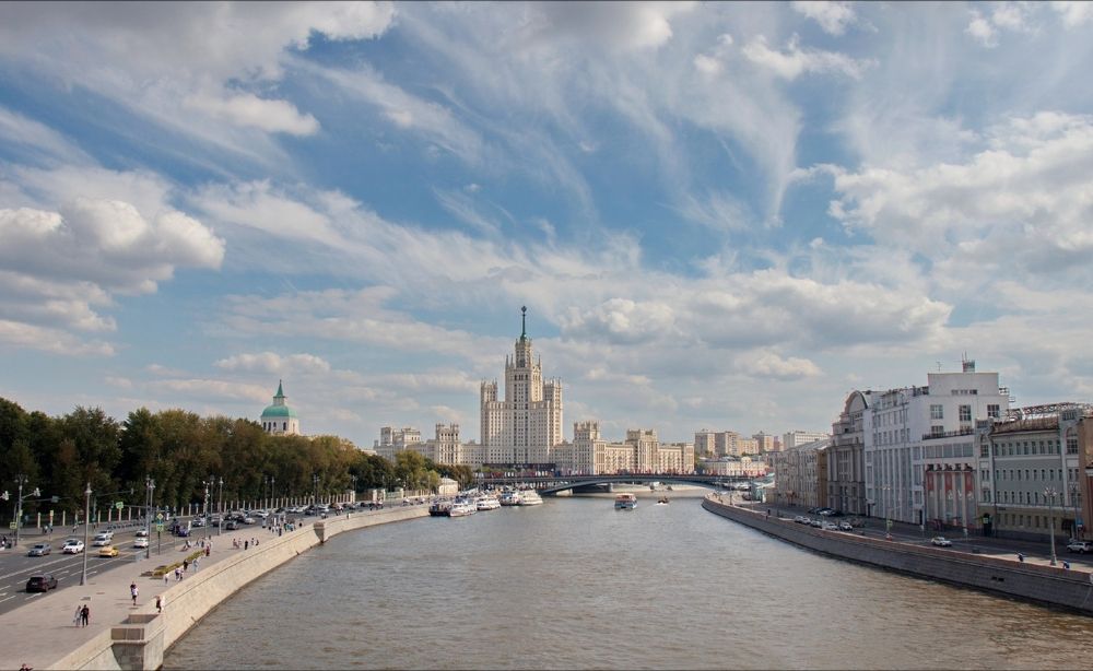 Фотография автора Илья К