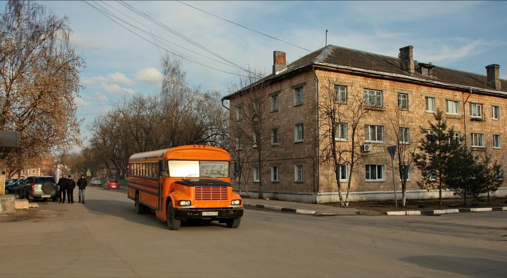 Фотография автора Илья К