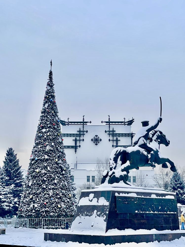 Photograph by Светлана Петренко