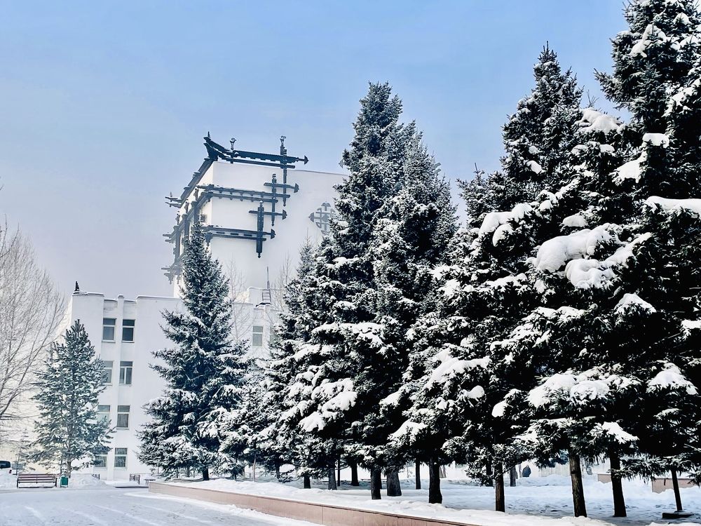 Photograph by Светлана Петренко