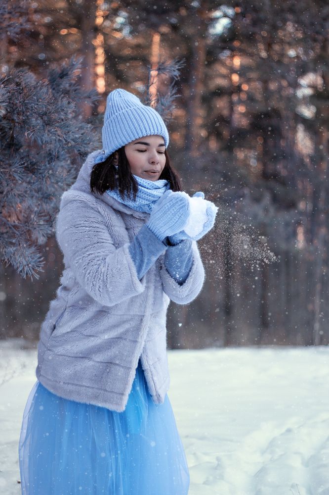 Photograph by Алена Согришина