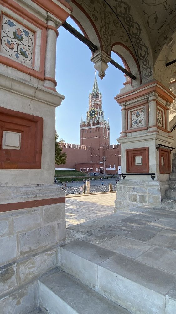 Photograph by Светлана Фесенко