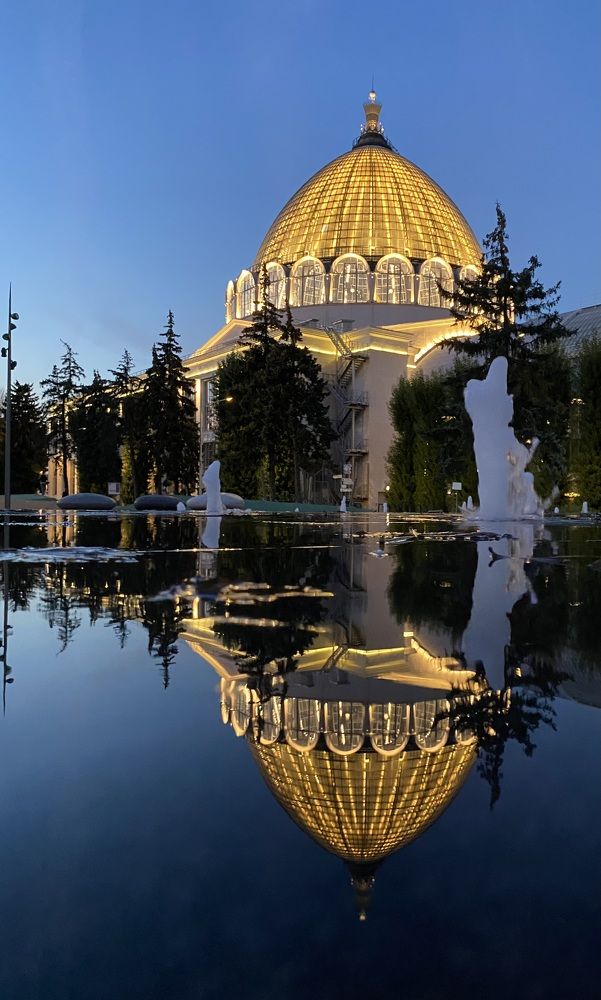 Photograph by Светлана Фесенко