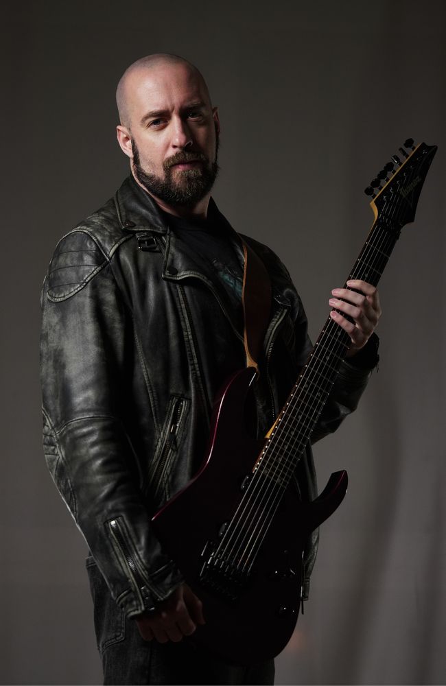 Photograph by Alexandr Dorphal