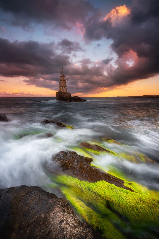 Фотография автора Mariyana Atanasova - Lucero