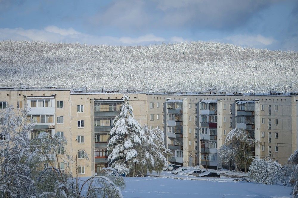 Photograph by Жданов Дмитрий