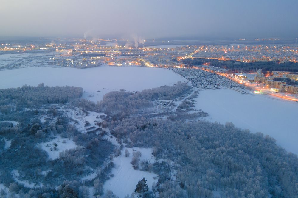 Photograph by Жданов Дмитрий