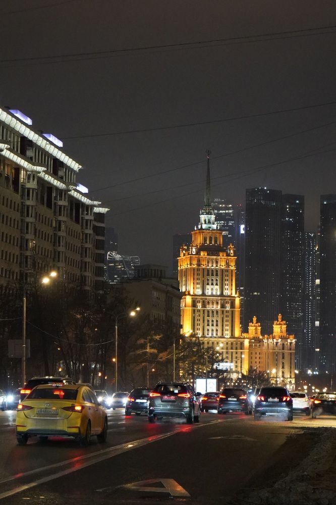 Photograph by Елена Копейкина