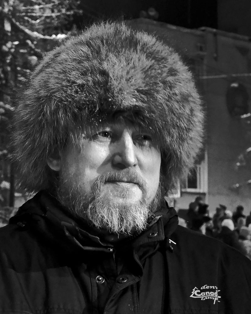 Фотография автора Ирина Гуськова