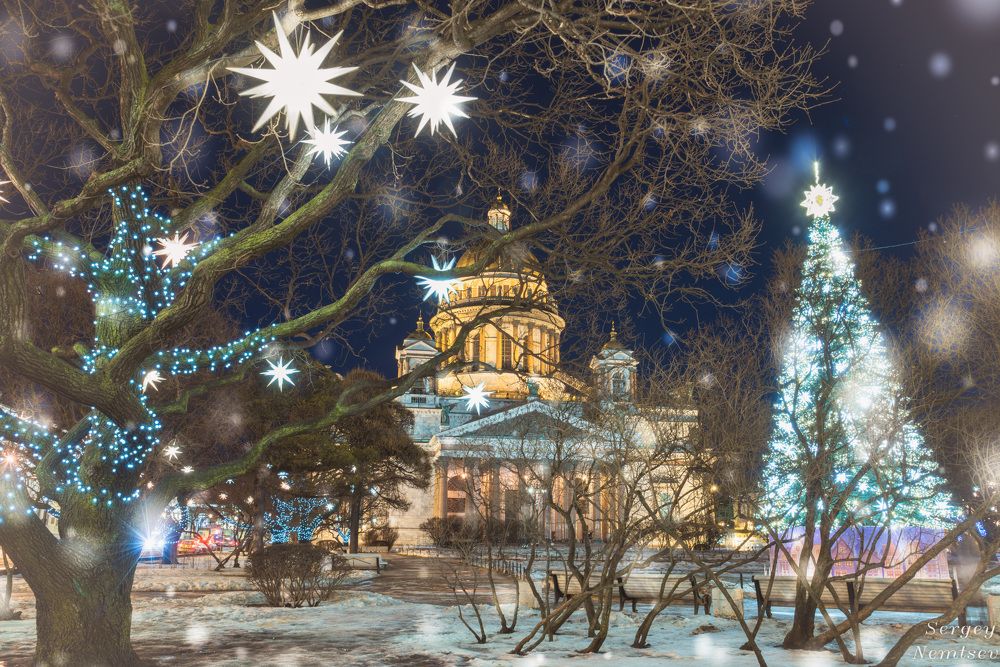 Photograph by Сергей Немцев