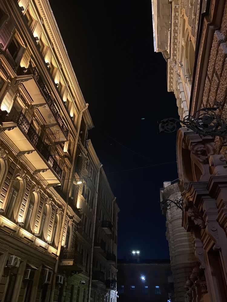 Photograph by Oksana Kuzmina