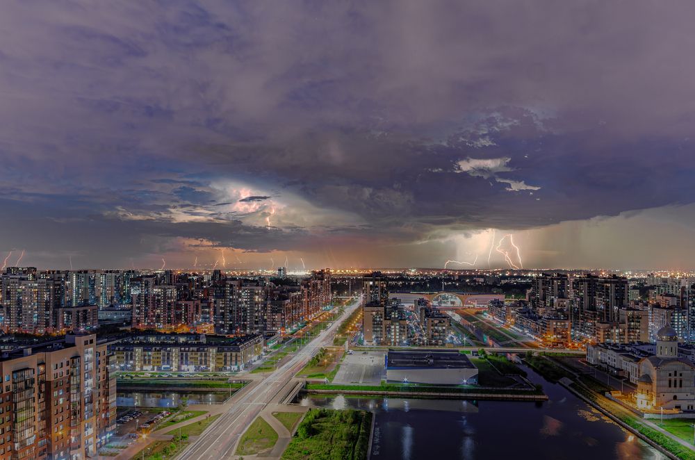 Photograph by Oksana Kuzmina