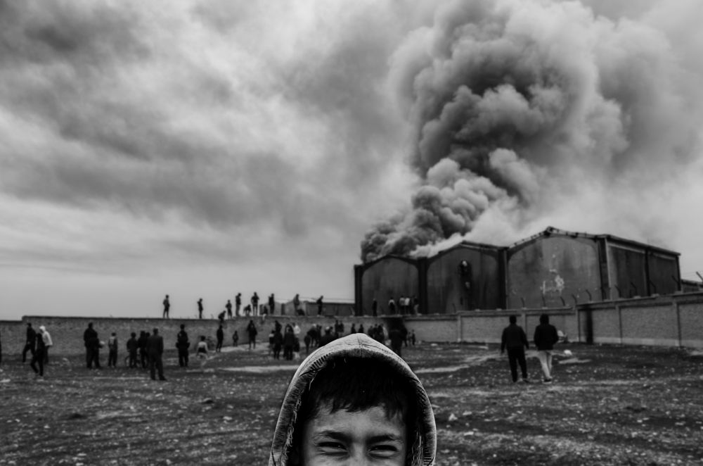 Фотография автора Salar Charmi