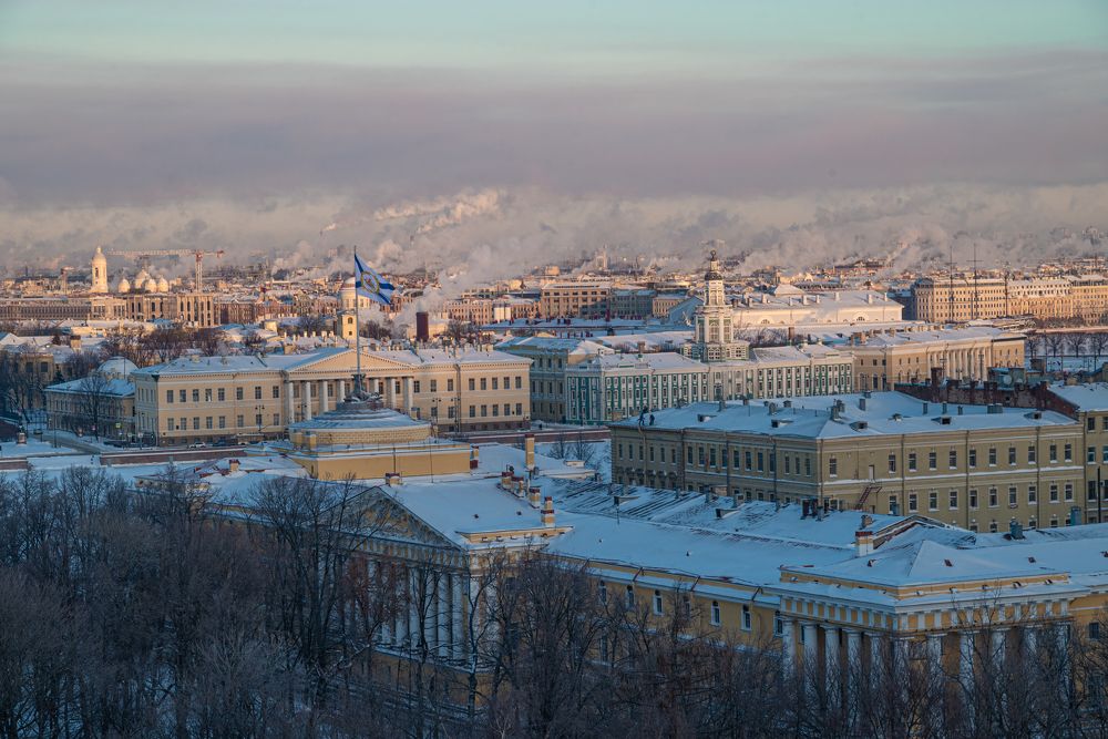 Photograph by Сергей Немцев
